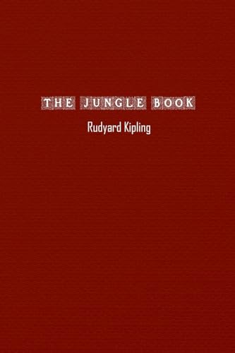 The Jungle Book von Wise and Wordy